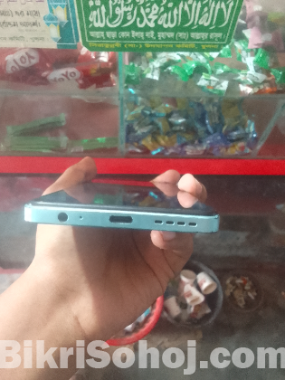 infinix hot 30